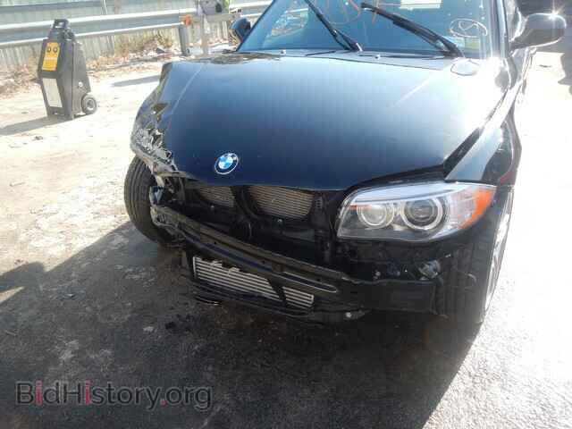 2012 BMW 1 SERIES - VIN: WBAUC9C50CVM12962 - Фото 9