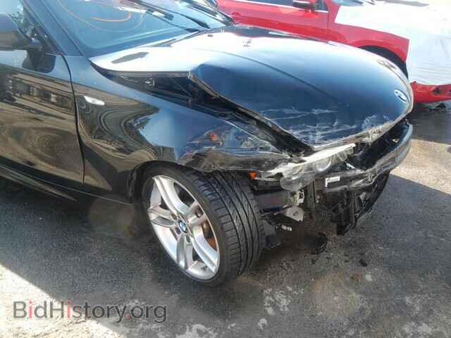 2012 BMW 1 SERIES - VIN: WBAUC9C50CVM12962 - Фото 10