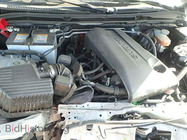 2012 SUZUKI GR VITARA - VIN: JS3TE0D70C4100202 - Фото 7