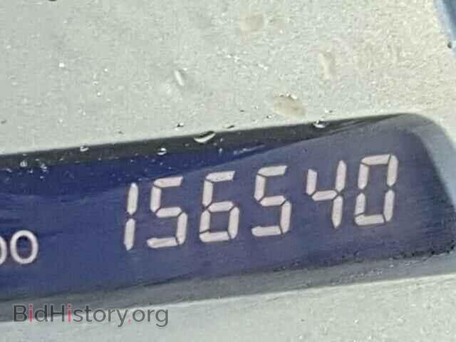 2007 LEXUS IS250 - VIN: JTHCK262575014242 - Фото 8