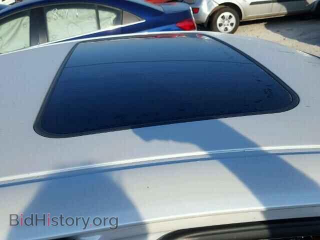 2007 LEXUS IS250 - VIN: JTHCK262575014242 - Фото 10