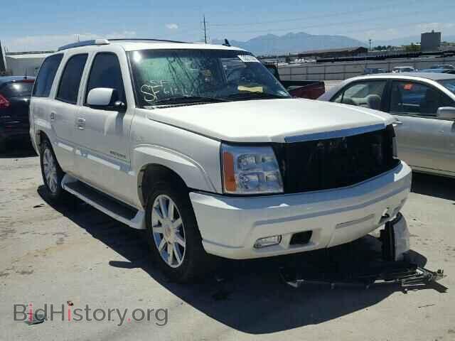 Фотография 1GYEK63N36R147342 - CADILLAC ESCALADE 2006