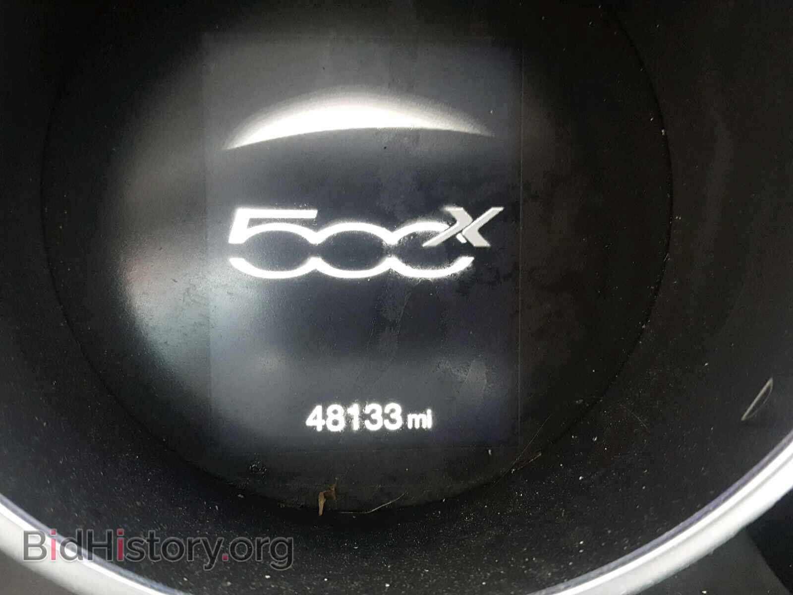 2016 FIAT 500 - VIN: ZFBCFXBT7GP409063 - Фото 8