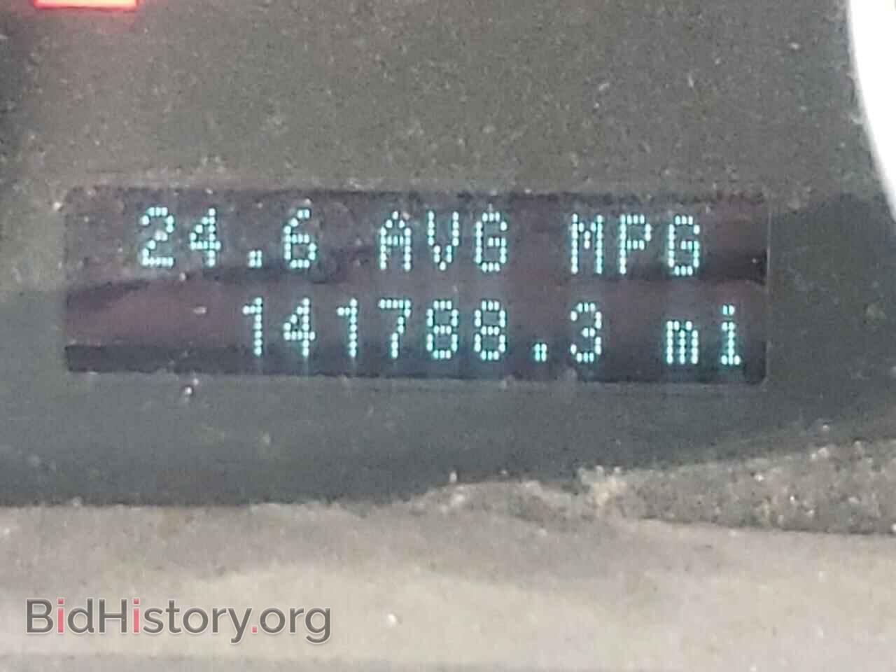 2008 FORD FOCUS - VIN: 1FAHP33N48W242747 - Фото 8
