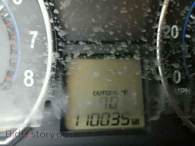 2006 KIA OPTIMA - VIN: KNAGE124X65020903 - Фото 8