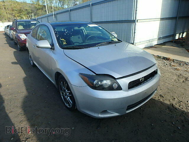 Фотография JTKDE167X80232977 - TOYOTA SCION 2008