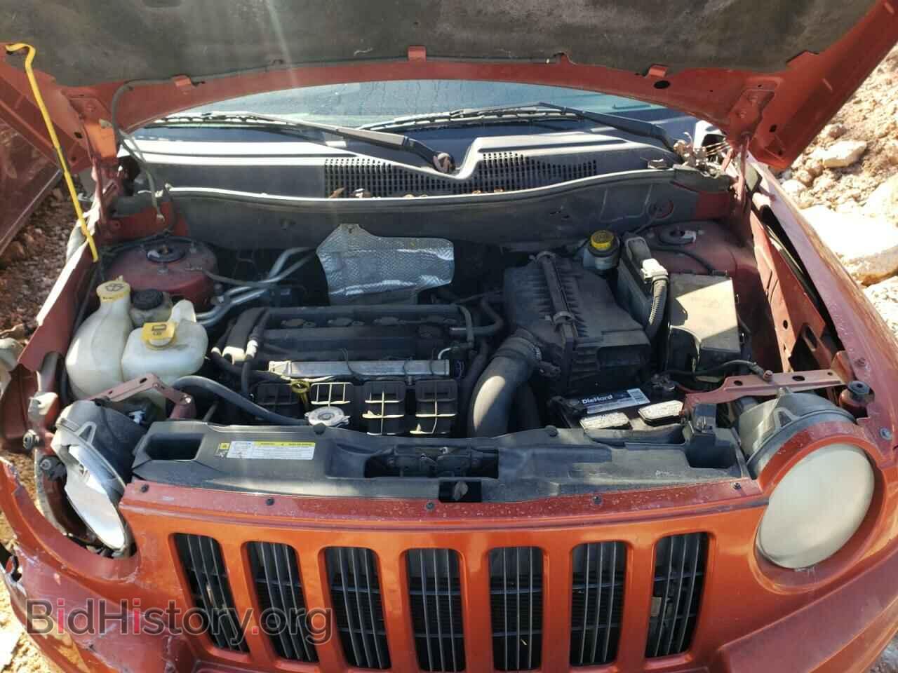 2009 JEEP COMPASS - VIN: 1J4FT47AX9D189067 - Photo 7