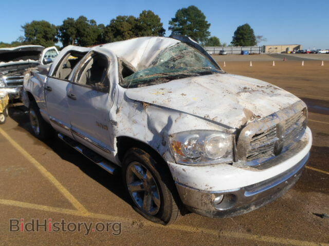 Фотография 1D7HA18278J103326 - DODGE RAM 1500 2008