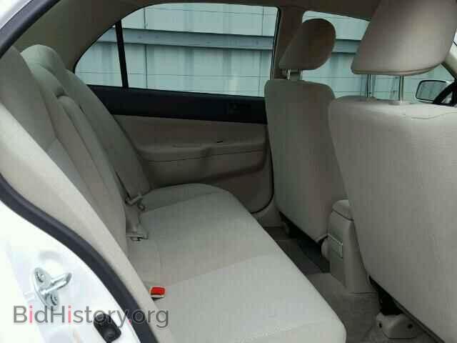 2006 MITSUBISHI LANCER - VIN: JA3AJ26E76U014560 - Фото 6