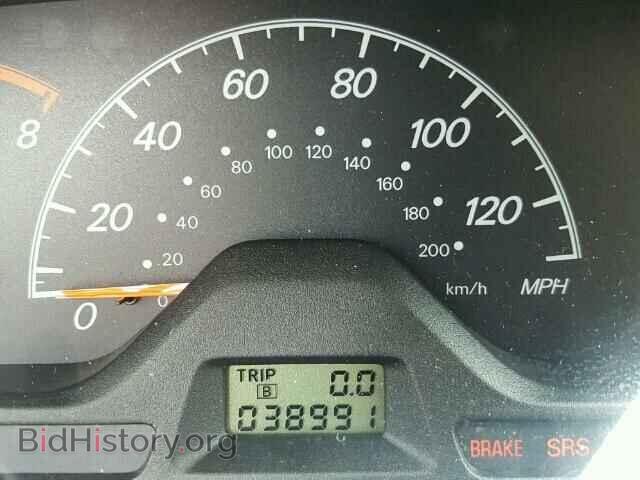 2006 MITSUBISHI LANCER - VIN: JA3AJ26E76U014560 - Фото 8