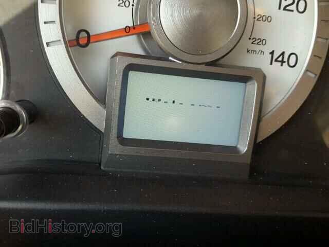 2009 HONDA PILOT - VIN: 5FNYF48949B030239 - Фото 8