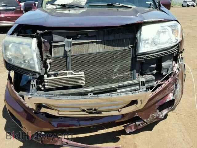 2009 HONDA PILOT - VIN: 5FNYF48949B030239 - Фото 9
