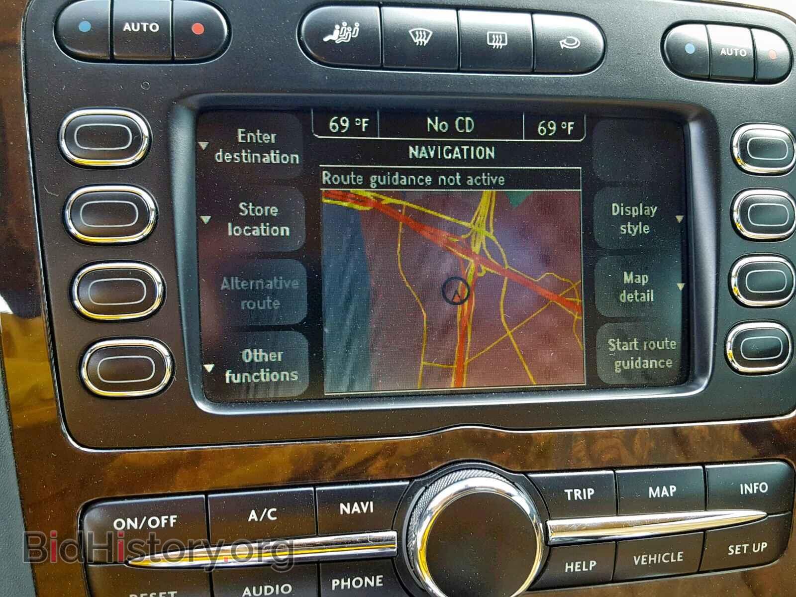2004 BENTLEY ALL MODELS - VIN: SCBCR63WX4C021371 - Photo 9