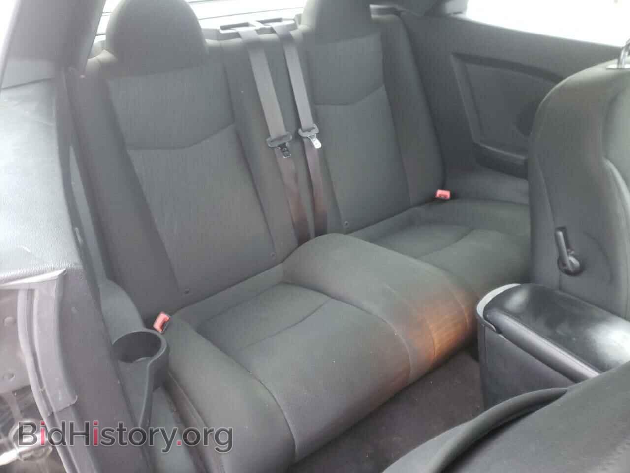 2011 CHRYSLER 200 - VIN: 1C3BC2EB9BN576847 - Фото 6