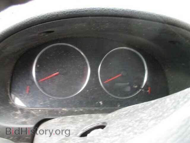 2007 MAZDA 6 - VIN: 1YVHP85C875M49837 - Фото 5