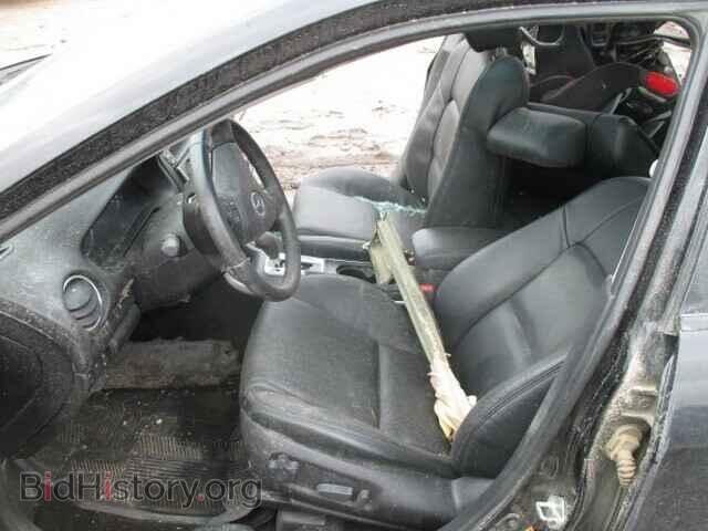 2007 MAZDA 6 - VIN: 1YVHP85C875M49837 - Фото 6