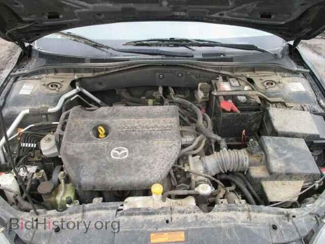 2007 MAZDA 6 - VIN: 1YVHP85C875M49837 - Фото 10
