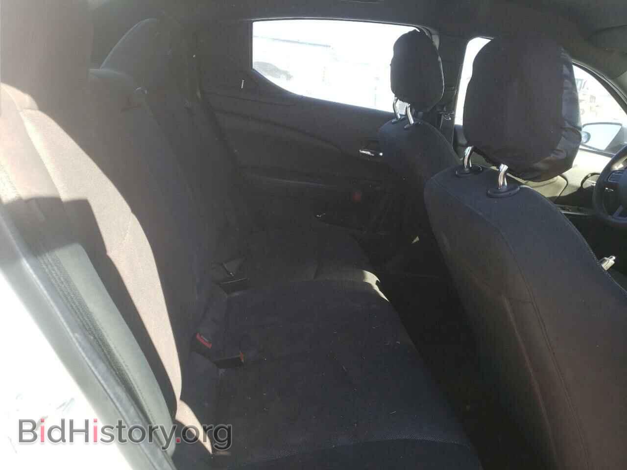 2013 DODGE AVENGER - VIN: 1C3CDZAG3DN619948 - Фото 6