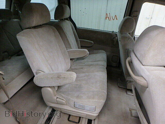 2002 MAZDA MPV - VIN: JM3LW28A720307700 - Photo 6