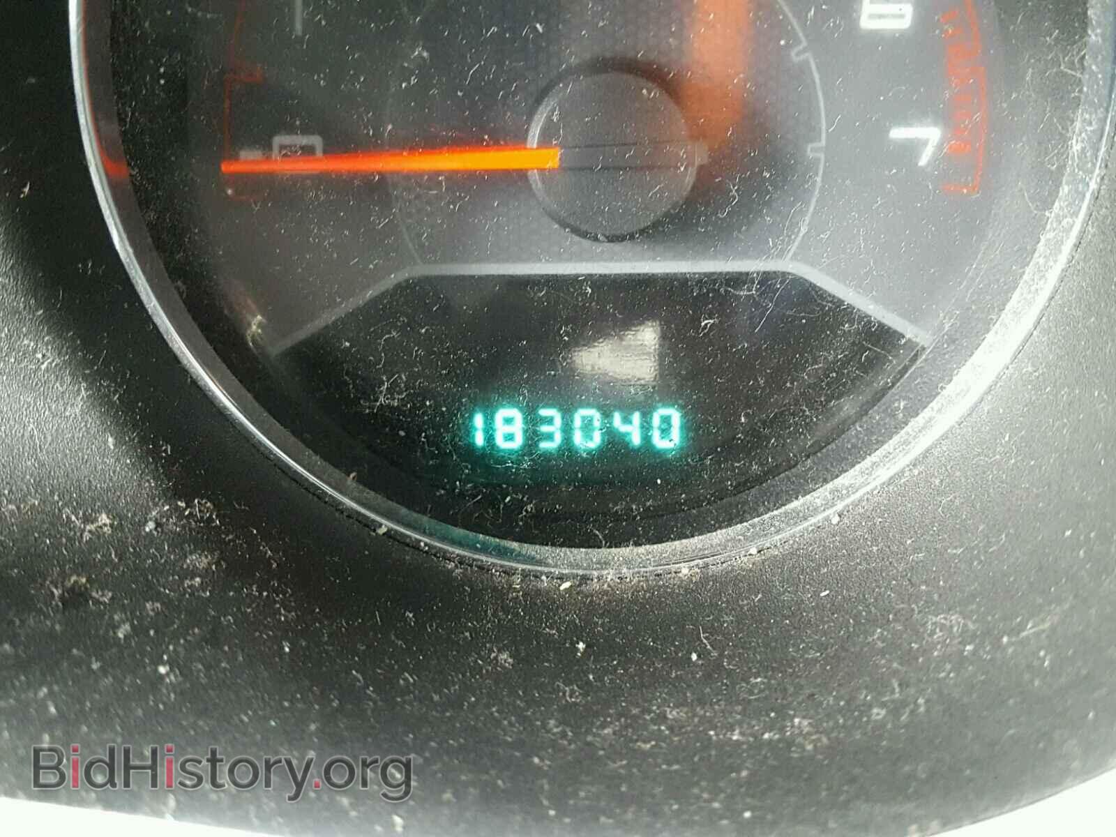 2011 DODGE AVENGER - VIN: 1B3BD4FB7BN533919 - Photo 8