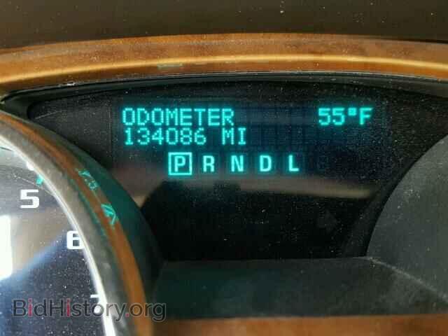 2012 BUICK ENCLAVE - VIN: 5GAKVDEDXCJ278188 - Photo 8