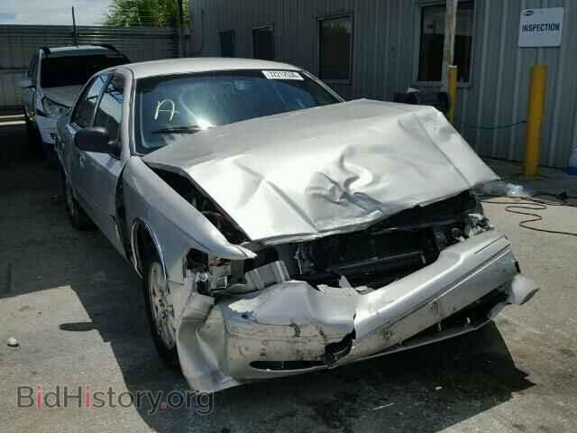 Photo 2FAFP74W96X155014 - FORD CROWN VIC 2006