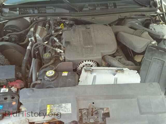 2006 FORD CROWN VIC - VIN: 2FAFP74W96X155014 - Фото 7