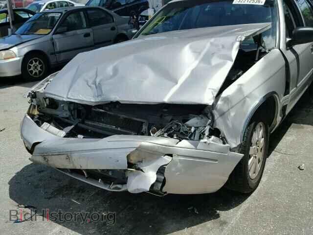 2006 FORD CROWN VIC - VIN: 2FAFP74W96X155014 - Фото 9