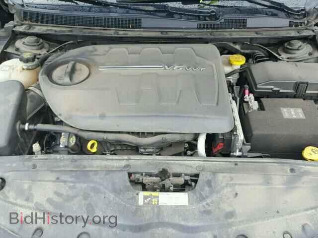2015 CHRYSLER 200 - VIN: 1C3CCCDG2FN553410 - Фото 7