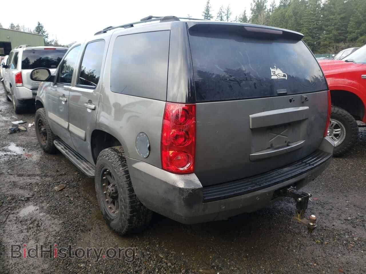 2007 GMC YUKON - VIN: 1GKFK13057J147381 - Фото 3