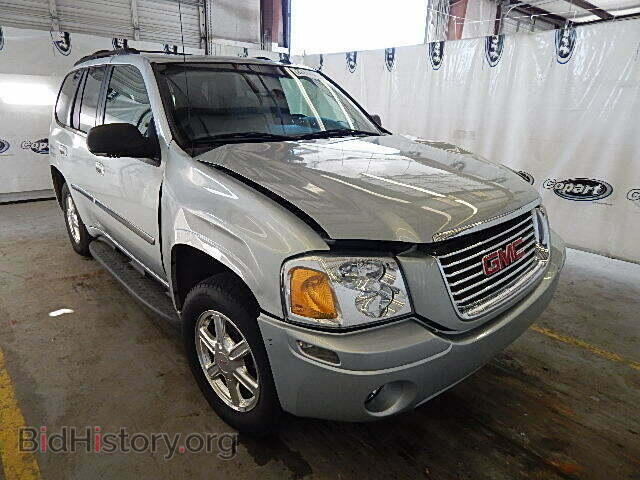 Фотография 1GKDS13S572252683 - GMC ENVOY 2007