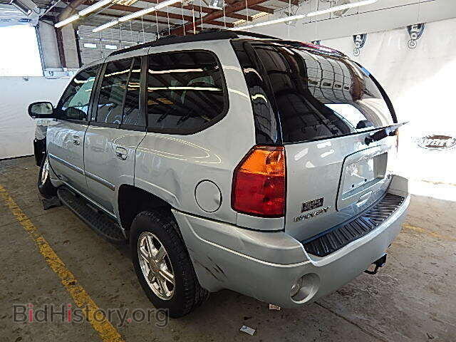 2007 GMC ENVOY - VIN: 1GKDS13S572252683 - Фото 3