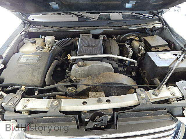 2007 GMC ENVOY - VIN: 1GKDS13S572252683 - Фото 7