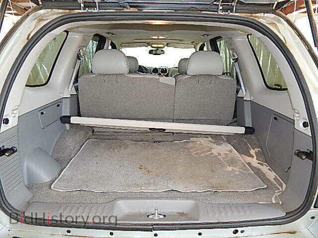2007 GMC ENVOY - VIN: 1GKDS13S572252683 - Фото 9