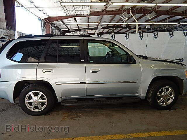 2007 GMC ENVOY - VIN: 1GKDS13S572252683 - Фото 10