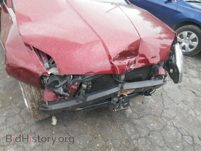 2004 MITSUBISHI GALANT - VIN: 4A3AB36F04E110547 - Фото 7
