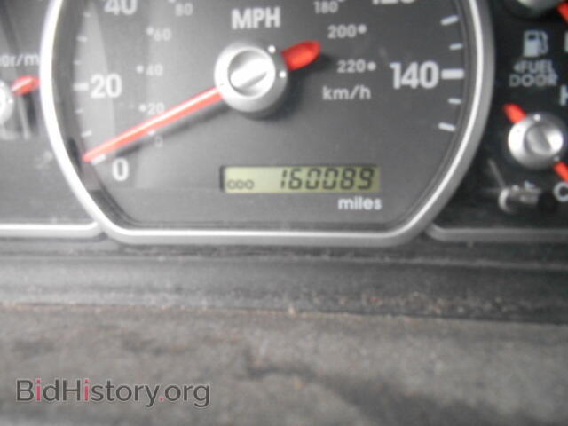 2004 MITSUBISHI GALANT - VIN: 4A3AB36F04E110547 - Фото 8
