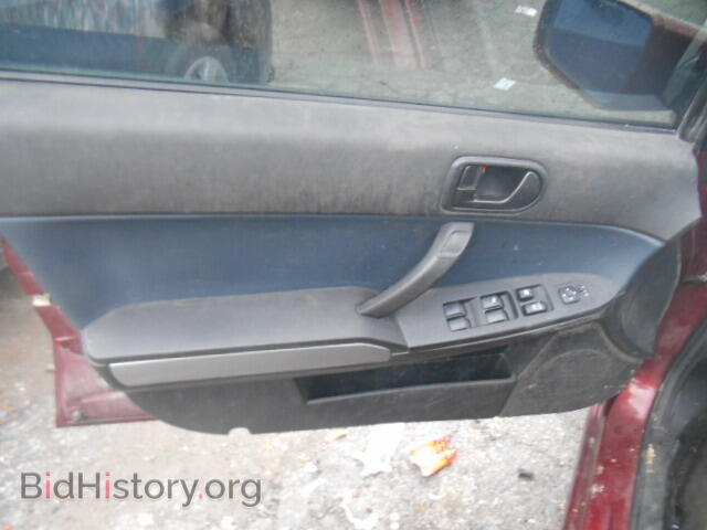 2004 MITSUBISHI GALANT - VIN: 4A3AB36F04E110547 - Фото 9