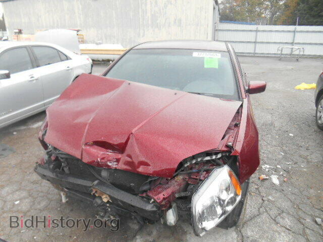 2004 MITSUBISHI GALANT - VIN: 4A3AB36F04E110547 - Фото 10