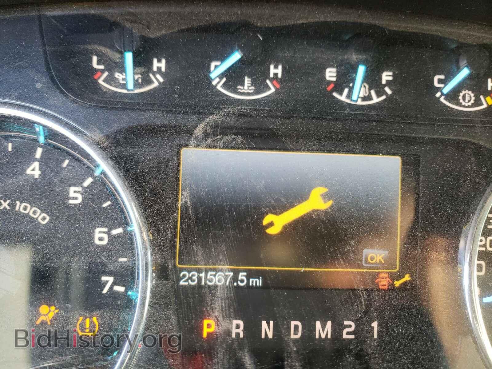2012 FORD F150 - VIN: 1FTFX1CF1CFA47549 - Фото 8