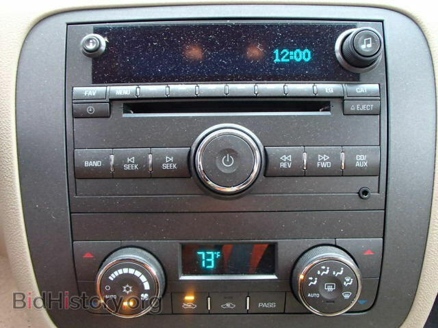 2008 BUICK LUCERNE - VIN: 1G4HD57208U158690 - Фото 9
