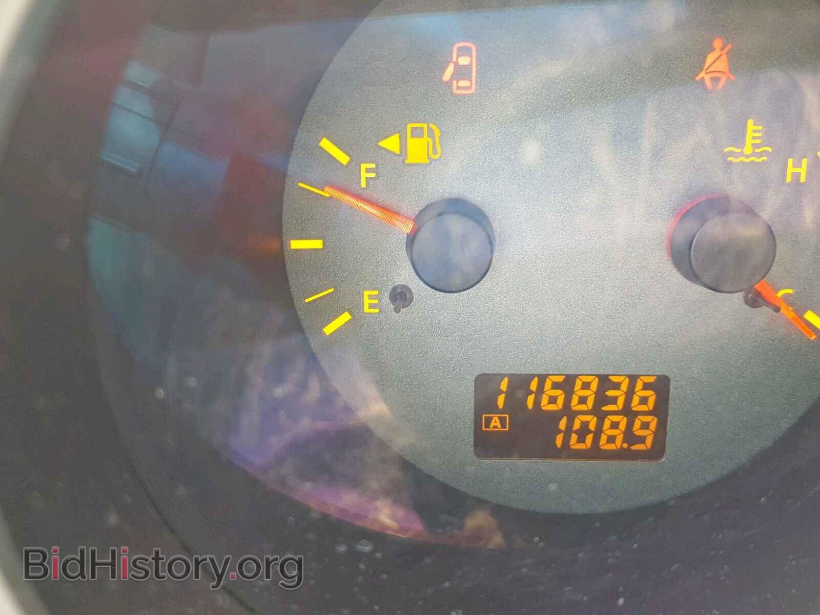 2006 NISSAN MAXIMA - VIN: 1N4BA41E56C817033 - Фото 8
