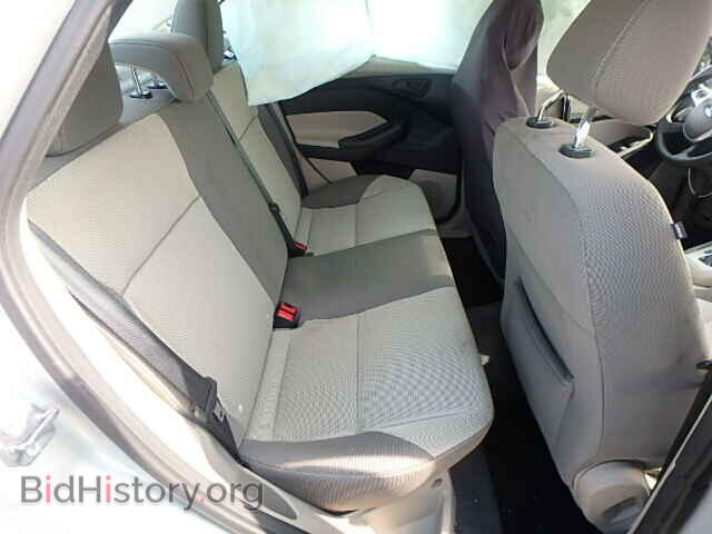 2012 FORD FOCUS - VIN: 1FAHP3F21CL125512 - Photo 6