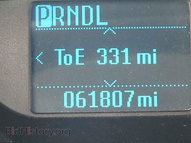2012 FORD FOCUS - VIN: 1FAHP3F21CL125512 - Photo 8
