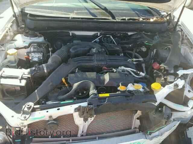 2013 SUBARU OUTBACK - VIN: 4S4BRCGC2D3281850 - Photo 7