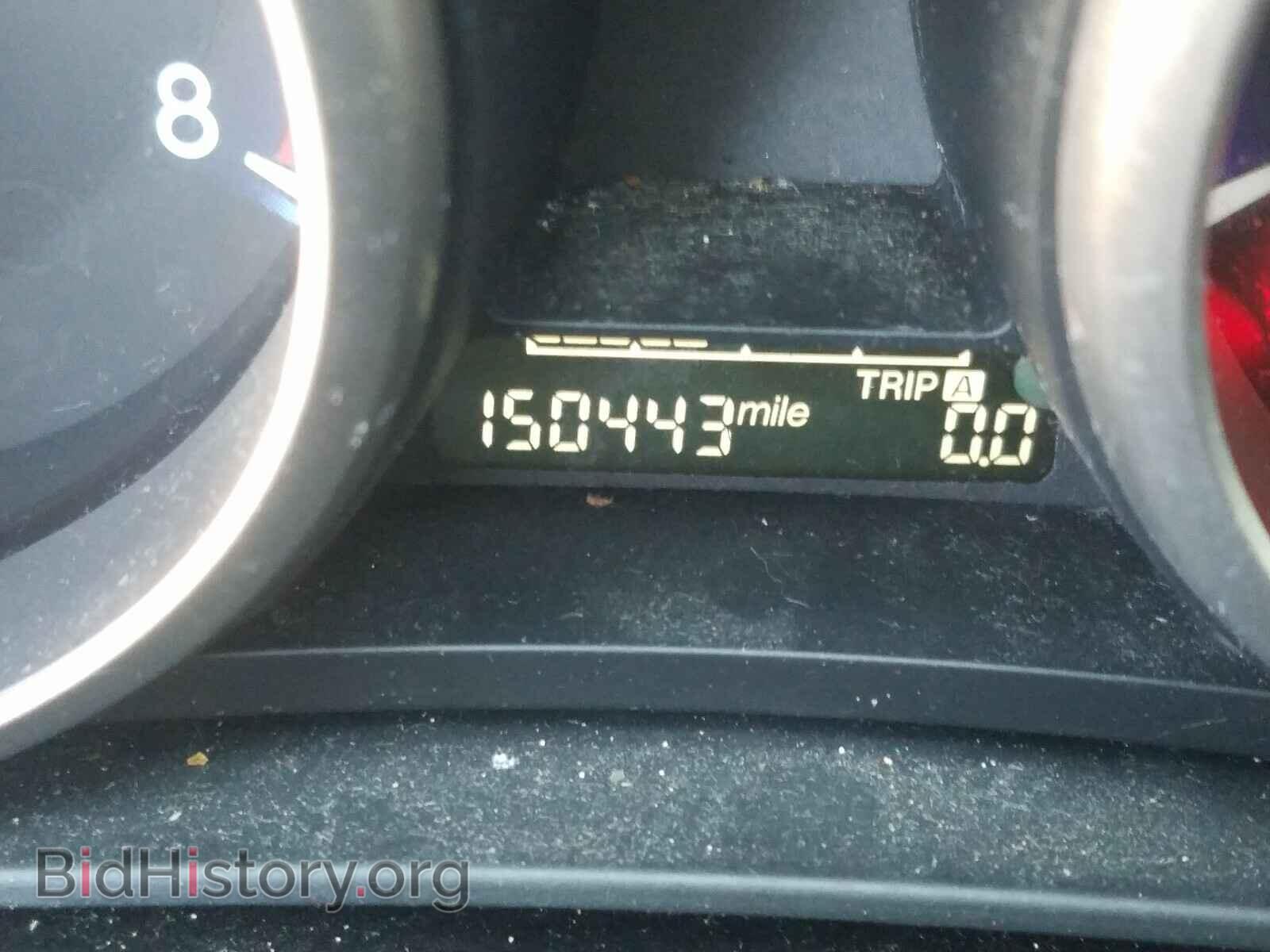 2012 MAZDA 3 - VIN: JM1BL1V8XC1582224 - Фото 8