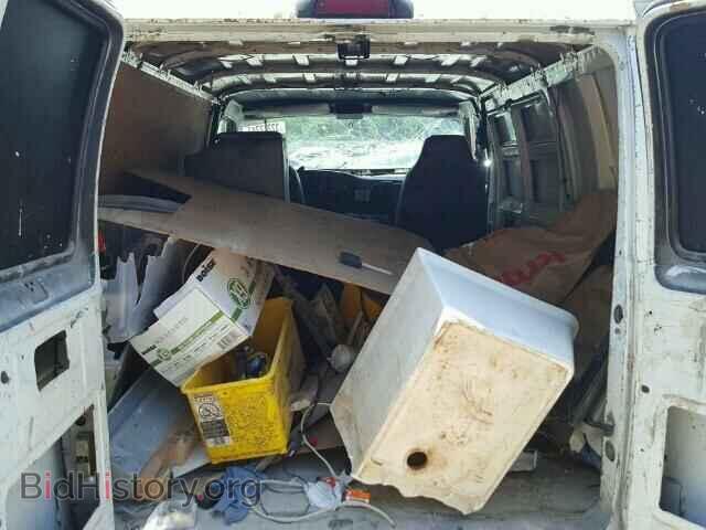 2000 DODGE RAM VAN - VIN: 2B7HB11X1YK100066 - Фото 6