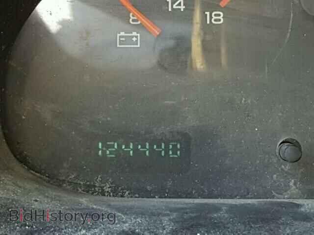 2000 DODGE RAM VAN - VIN: 2B7HB11X1YK100066 - Фото 8