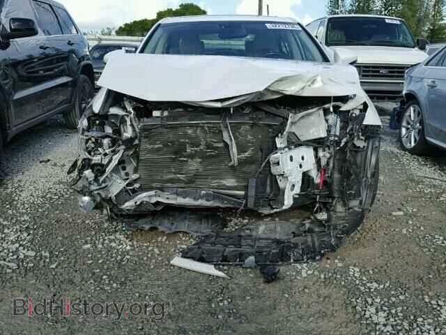 2014 LEXUS ES350 - VIN: JTHBK1GG9E2103617 - Фото 10