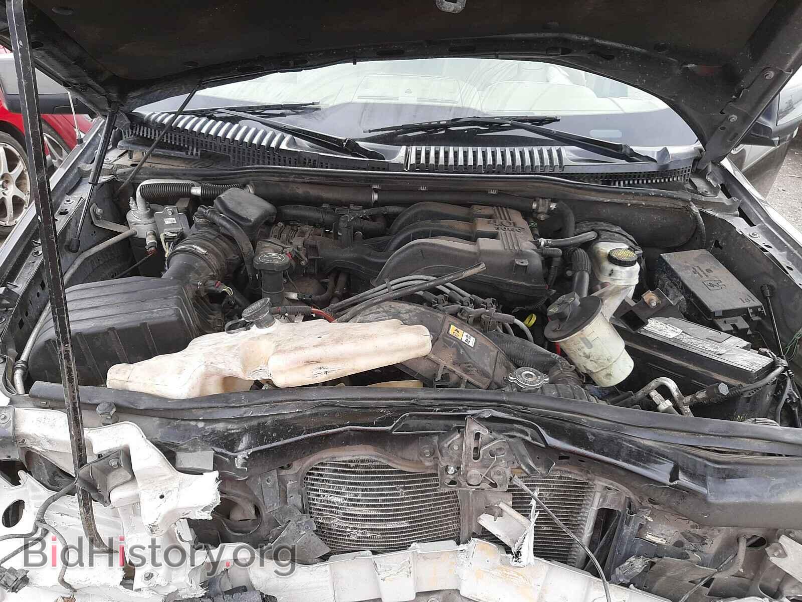 2007 FORD EXPLORER - VIN: 1FMEU74E77UB08347 - Photo 7